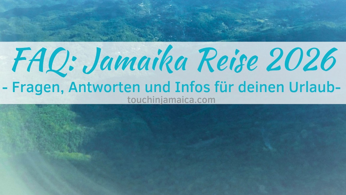 FAQ: Jamaika-Reise nach Hurrikan Melissa – Das müssen Reisende 2025/2026 wissen